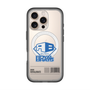 スリムプロテクションプレミアムケース with MagSafe［ D.LEAGUE - avex ROYALBRATS - ロゴA ］