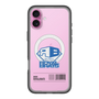 スリムプロテクションプレミアムケース with MagSafe［ D.LEAGUE - avex ROYALBRATS - ロゴA ］