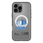 スリムプロテクションプレミアムケース with MagSafe［ D.LEAGUE - avex ROYALBRATS - ロゴA ］