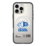 スリムプロテクションプレミアムケース with MagSafe［ D.LEAGUE - avex ROYALBRATS - ロゴA ］