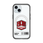 スリムプロテクションプレミアムケース with MagSafe［ D.LEAGUE - Benefit one MONOLIZ - ロゴA ］