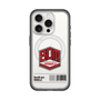 スリムプロテクションプレミアムケース with MagSafe［ D.LEAGUE - Benefit one MONOLIZ - ロゴA ］
