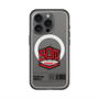 スリムプロテクションプレミアムケース with MagSafe［ D.LEAGUE - Benefit one MONOLIZ - ロゴA ］