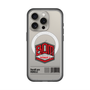 スリムプロテクションプレミアムケース with MagSafe［ D.LEAGUE - Benefit one MONOLIZ - ロゴA ］