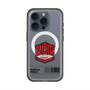 スリムプロテクションプレミアムケース with MagSafe［ D.LEAGUE - Benefit one MONOLIZ - ロゴA ］
