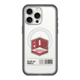 スリムプロテクションプレミアムケース with MagSafe［ D.LEAGUE - Benefit one MONOLIZ - ロゴA ］