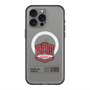 スリムプロテクションプレミアムケース with MagSafe［ D.LEAGUE - Benefit one MONOLIZ - ロゴA ］