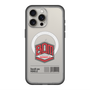 スリムプロテクションプレミアムケース with MagSafe［ D.LEAGUE - Benefit one MONOLIZ - ロゴA ］