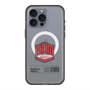 スリムプロテクションプレミアムケース with MagSafe［ D.LEAGUE - Benefit one MONOLIZ - ロゴA ］