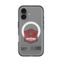 スリムプロテクションプレミアムケース with MagSafe［ D.LEAGUE - Benefit one MONOLIZ - ロゴA ］
