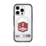 スリムプロテクションプレミアムケース with MagSafe［ D.LEAGUE - Benefit one MONOLIZ - ロゴA ］