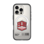 スリムプロテクションプレミアムケース with MagSafe［ D.LEAGUE - Benefit one MONOLIZ - ロゴA ］