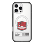 スリムプロテクションプレミアムケース with MagSafe［ D.LEAGUE - Benefit one MONOLIZ - ロゴA ］