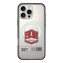 スリムプロテクションプレミアムケース with MagSafe［ D.LEAGUE - Benefit one MONOLIZ - ロゴA ］