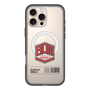 スリムプロテクションプレミアムケース with MagSafe［ D.LEAGUE - Benefit one MONOLIZ - ロゴA ］