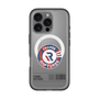 スリムプロテクションプレミアムケース with MagSafe［ D.LEAGUE - CHANGE RAPTURES - ロゴA ］