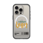 スリムプロテクションプレミアムケース with MagSafe［ D.LEAGUE - CyberAgent Legit - ロゴA ］