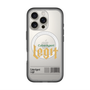 スリムプロテクションプレミアムケース with MagSafe［ D.LEAGUE - CyberAgent Legit - ロゴA ］