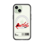 スリムプロテクションプレミアムケース with MagSafe［ D.LEAGUE - dip BATTLES - ロゴA ］