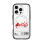 スリムプロテクションプレミアムケース with MagSafe［ D.LEAGUE - dip BATTLES - ロゴA ］