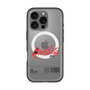 スリムプロテクションプレミアムケース with MagSafe［ D.LEAGUE - dip BATTLES - ロゴA ］