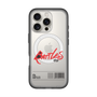 スリムプロテクションプレミアムケース with MagSafe［ D.LEAGUE - dip BATTLES - ロゴA ］