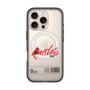 スリムプロテクションプレミアムケース with MagSafe［ D.LEAGUE - dip BATTLES - ロゴA ］