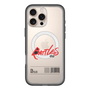 スリムプロテクションプレミアムケース with MagSafe［ D.LEAGUE - dip BATTLES - ロゴA ］