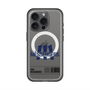 スリムプロテクションプレミアムケース with MagSafe［ D.LEAGUE - DYM MESSENGERS - ロゴA ］