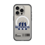 スリムプロテクションプレミアムケース with MagSafe［ D.LEAGUE - DYM MESSENGERS - ロゴA ］