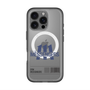スリムプロテクションプレミアムケース with MagSafe［ D.LEAGUE - DYM MESSENGERS - ロゴA ］