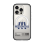 スリムプロテクションプレミアムケース with MagSafe［ D.LEAGUE - DYM MESSENGERS - ロゴA ］
