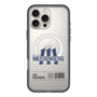 スリムプロテクションプレミアムケース with MagSafe［ D.LEAGUE - DYM MESSENGERS - ロゴA ］
