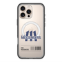 スリムプロテクションプレミアムケース with MagSafe［ D.LEAGUE - DYM MESSENGERS - ロゴA ］