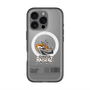 スリムプロテクションプレミアムケース with MagSafe［ D.LEAGUE - FULLCAST RAISERZ - ロゴA ］