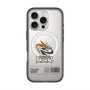 スリムプロテクションプレミアムケース with MagSafe［ D.LEAGUE - FULLCAST RAISERZ - ロゴA ］