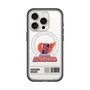 スリムプロテクションプレミアムケース with MagSafe［ D.LEAGUE - KADOKAWA DREAMS - ロゴA ］