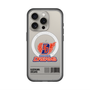 スリムプロテクションプレミアムケース with MagSafe［ D.LEAGUE - KADOKAWA DREAMS - ロゴA ］
