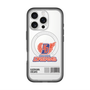 スリムプロテクションプレミアムケース with MagSafe［ D.LEAGUE - KADOKAWA DREAMS - ロゴA ］
