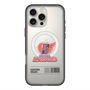 スリムプロテクションプレミアムケース with MagSafe［ D.LEAGUE - KADOKAWA DREAMS - ロゴA ］