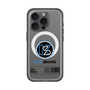 スリムプロテクションプレミアムケース with MagSafe［ D.LEAGUE - KOSÉ 8ROCKS - ロゴA ］