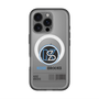 スリムプロテクションプレミアムケース with MagSafe［ D.LEAGUE - KOSÉ 8ROCKS - ロゴA ］