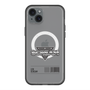 スリムプロテクションプレミアムケース with MagSafe［ D.LEAGUE - LDH SCREAM - ロゴA ］