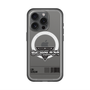 スリムプロテクションプレミアムケース with MagSafe［ D.LEAGUE - LDH SCREAM - ロゴA ］
