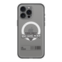 スリムプロテクションプレミアムケース with MagSafe［ D.LEAGUE - LDH SCREAM - ロゴA ］