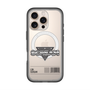 スリムプロテクションプレミアムケース with MagSafe［ D.LEAGUE - LDH SCREAM - ロゴA ］