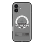 スリムプロテクションプレミアムケース with MagSafe［ D.LEAGUE - LDH SCREAM - ロゴA ］