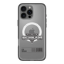 スリムプロテクションプレミアムケース with MagSafe［ D.LEAGUE - LDH SCREAM - ロゴA ］