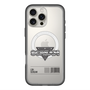 スリムプロテクションプレミアムケース with MagSafe［ D.LEAGUE - LDH SCREAM - ロゴA ］