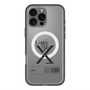 スリムプロテクションプレミアムケース with MagSafe［ D.LEAGUE - List::X - ロゴA ］